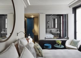Le Roch Hotel & Spa 5