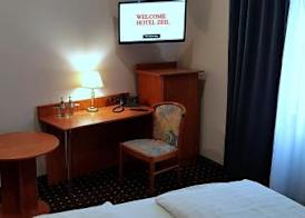 Hotel Zeil 5