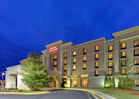 Hampton Inn & Suites Fredericksburg South 4