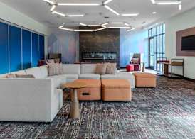 Hilton Garden Inn Detroit Utica, Mi 3