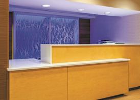 La Quinta Inn & Suites Manassas 4