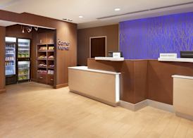 Fairfield Inn & Suites by Marriott Barrie 2