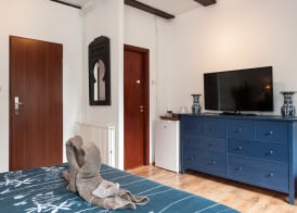 Crown Guesthouse Amsterdam 3
