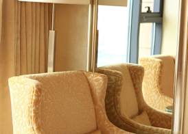 Courtyard by Marriott Hangzhou Wulin at West Lake 4