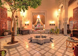 Riad El Amine Fès - Historic Hotels Worldwide 2