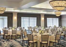Four Points by Sheraton Norwood Conference Center 5