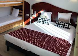 Hotel les Commercants 4