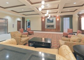 Holiday Inn JACKSON NW - AIRPORT ROAD by IHG 2