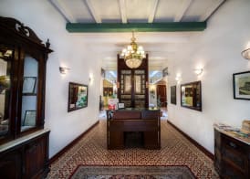 Nam Keng Hotel Penang 2