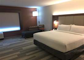 Holiday Inn Express & Suites DANVILLE by IHG 3
