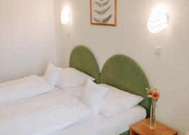 Huber's Hotel 5