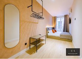 Santa Sofia Suites 3