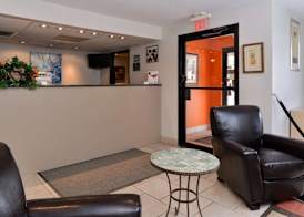Americas Best Value Inn New Paltz 4