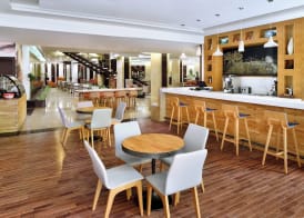 Four Points By Sheraton Riyadh Khaldia 3