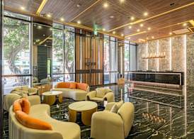 OOD Hotel Taipei HangZhou 3
