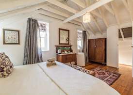 Bartholomew's Loft 4