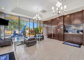 Rodeway Inn Port Richey North 3