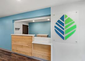 WoodSpring Suites Newington - Hartford South 2