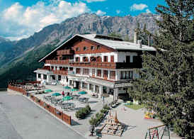 Hotel Vallechiara 4