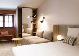 CENTRAL Hostel Bordeaux Centre 2