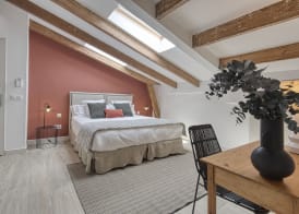 Can Alberti 1740 Boutique Hotel 3