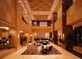 Hotel Nikko Kumamoto 3
