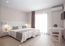 Apartamentos Ribera 3