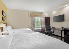 Sleep Inn & Suites at Concord Mills 5