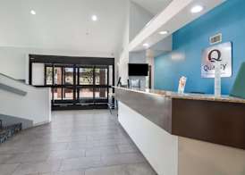 Quality Inn & Suites Richardson-Dallas 5