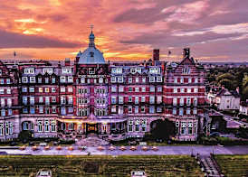 DoubleTree by Hilton Harrogate Majestic Hotel & Spa 4