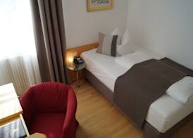 Hotel Landgasthof Zur Post 4