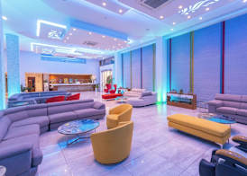 Nicholas Color Hotel 5