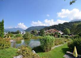 Familotel Landgut Furtherwirt 4