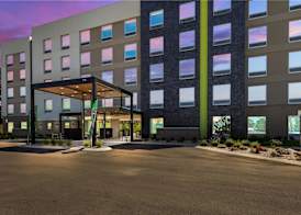 Home2 Suites By Hilton Cookeville 5