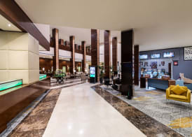 Holiday Inn RIYADH - AL QASR by IHG 2
