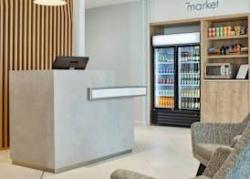 Courtyard by Marriott Oxford City Centre 3