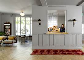 Palihotel Westwood Village - West Beverly Hills 4