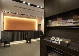 Sotetsu Fresa Inn Ochanomizu Jimbocho 5