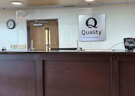 Quality Inn Perryville I-55 2