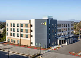 Home2 Suites By Hilton Marina 2