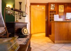 Albergo Villa Edy 2