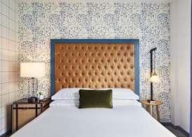 Kimpton HOTEL MONACO DENVER by IHG 3