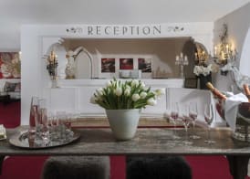 A-ROSA Hotel Thurnher's Alpenhof 3