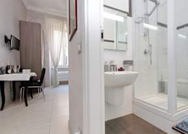 Domus Gallo Guest House 4