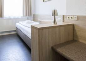 Hotel Pension Odin 3