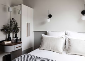 Best Western Premier The Blake Paris Gare Saint Lazare 5