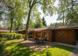 EuroParcs De Achterhoek 3