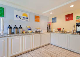 Hotel Shrewsbury Worcester 3