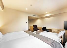 Daiwa Roynet Hotel Gifu 5