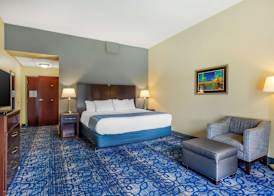 Best Western Plus Waynesboro 5